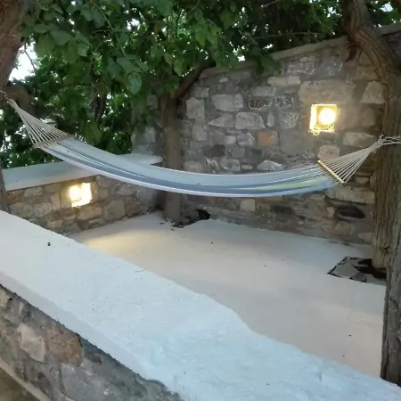Luxury In Syros With Stunning View Few Steps To The Beach Prázdninový dům