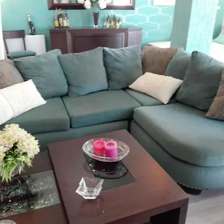 Luxury In Syros With Stunning View Few Steps To The Beach Prázdninový dům Ermupoli