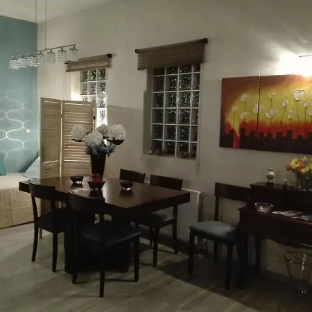 Luxury In Syros With Stunning View Few Steps To The Beach